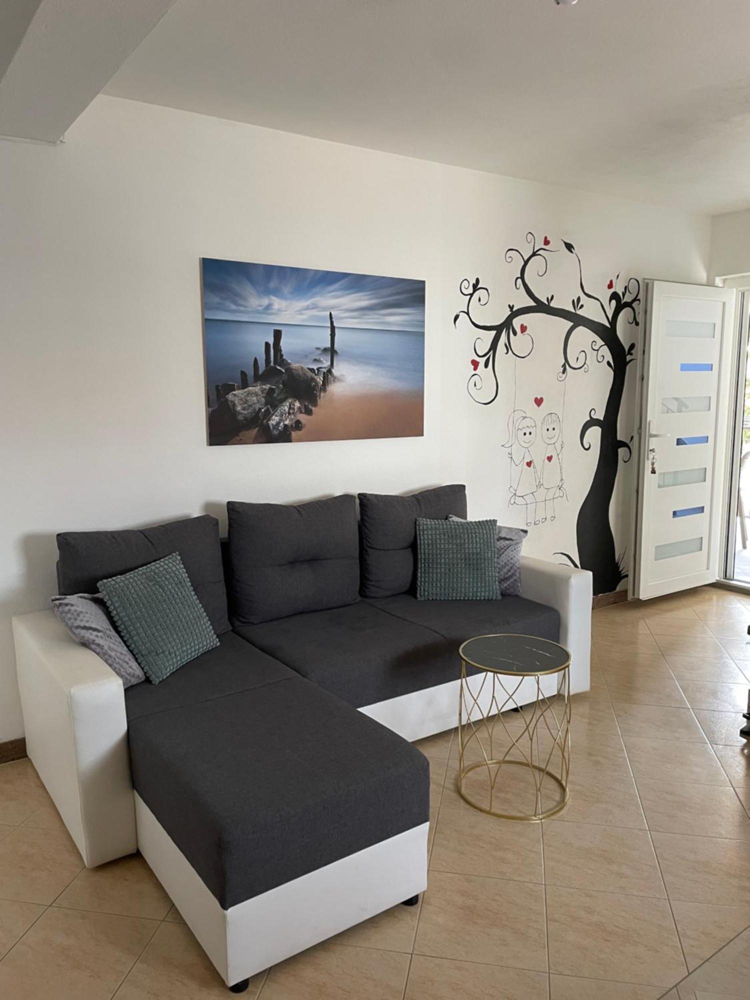 Apartmani Kristo Zadar Bagian luar foto